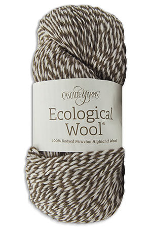 Ecological Wool