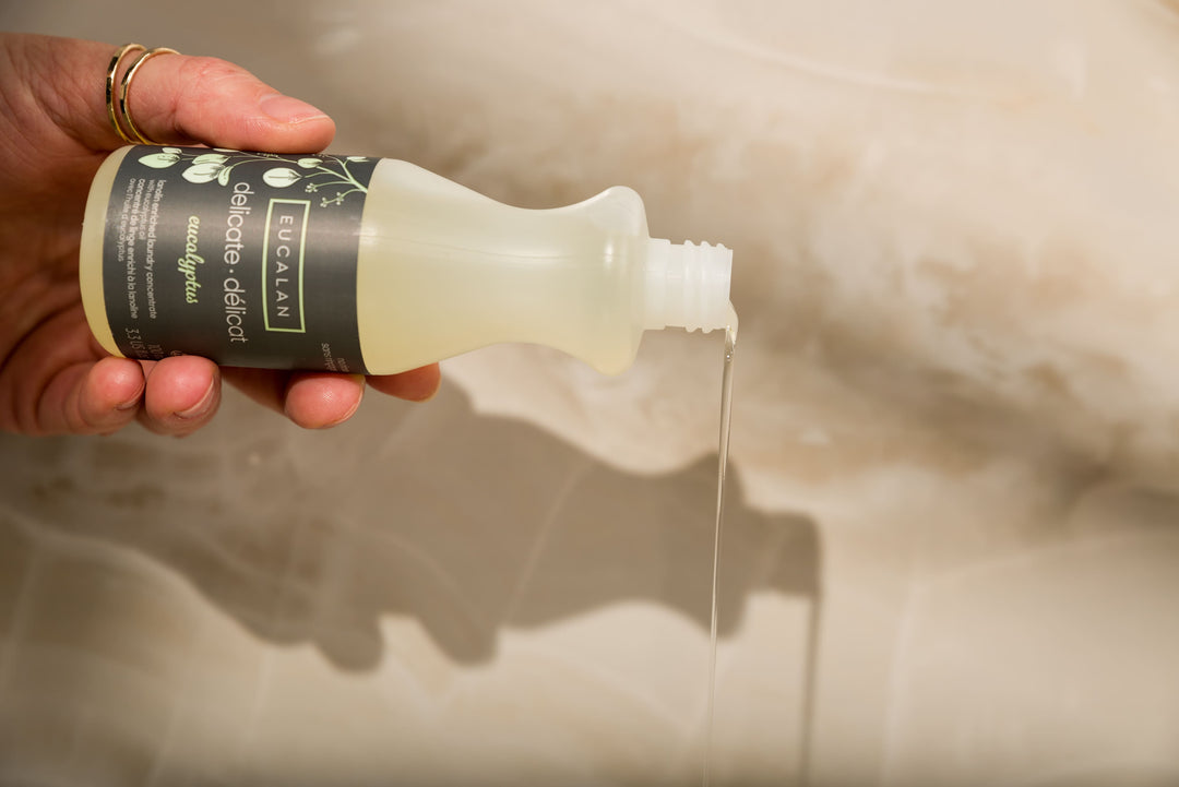 Eucalan 3.3 oz Bottle