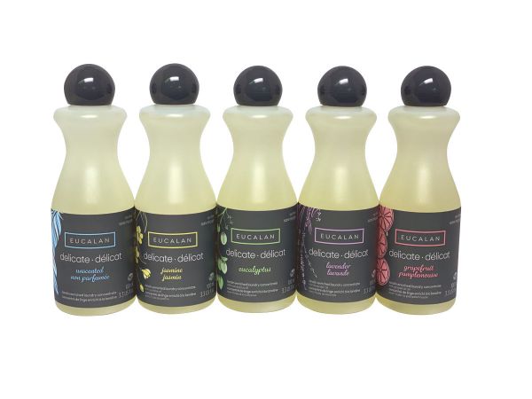 Eucalan 3.3 oz Bottle