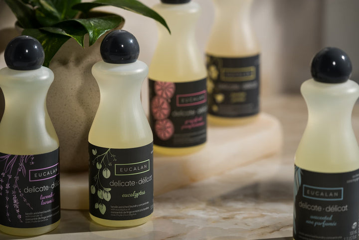 Eucalan 3.3 oz Bottle