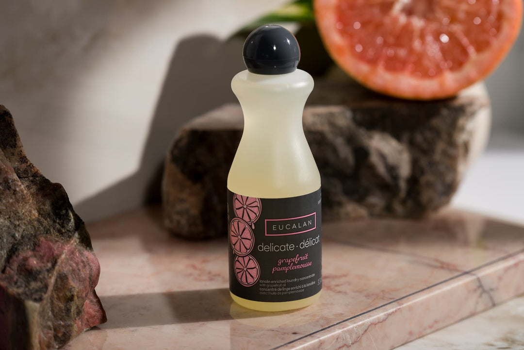 Eucalan 3.3 oz Bottle
