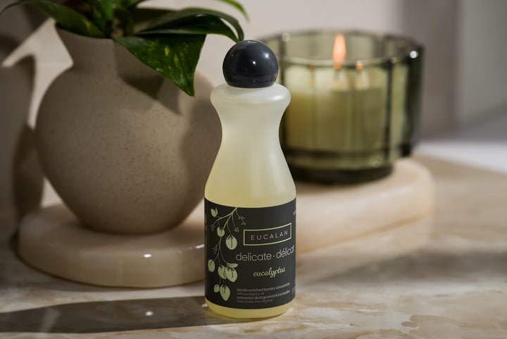 Eucalan 3.3 oz Bottle