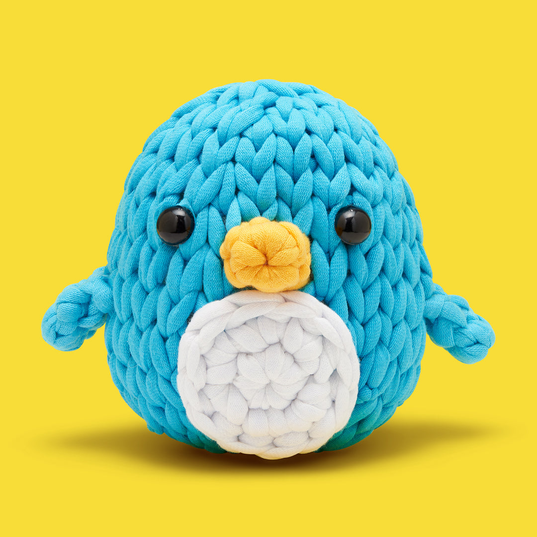 Woobles Loopables  Kits