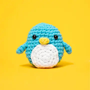Woobles Beginner Crochet Kit
