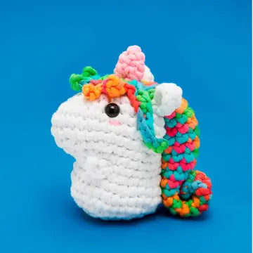 Woobles Beginner Crochet Kit