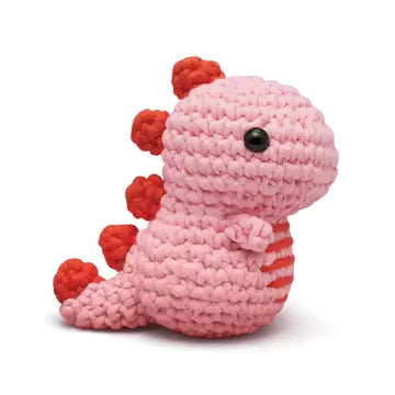 Woobles Beginner Crochet Kit