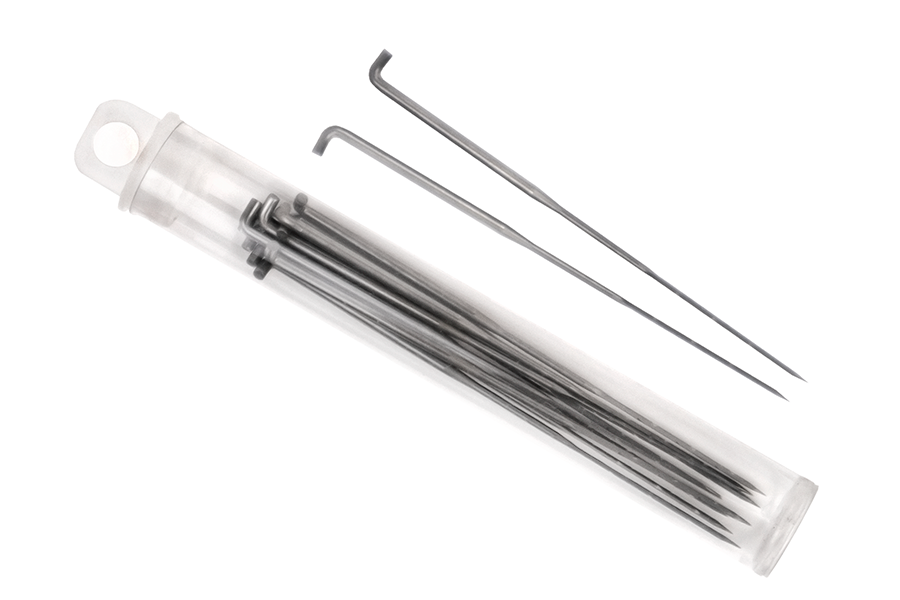 Felting Needles - 10 pack
