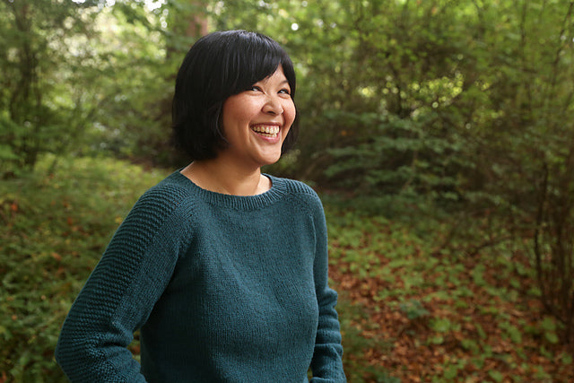 Knit Your First Sweater Class | Tuesdays (4 sessions - every 2 weeks) 6-7pm starting March 31st