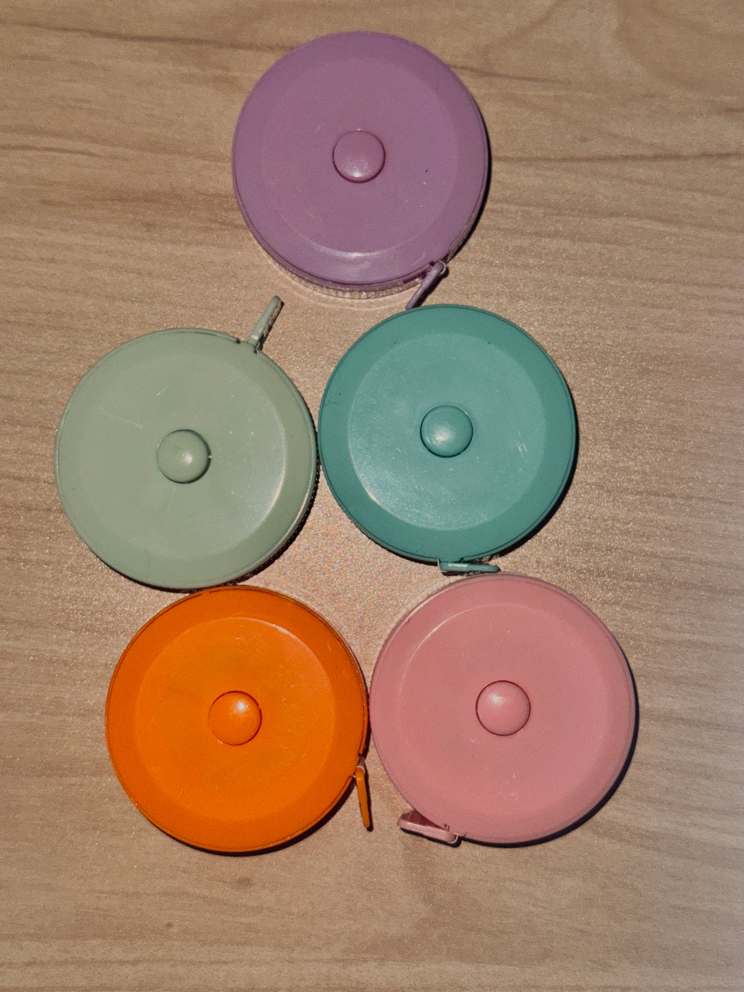 Mini Tape Measure