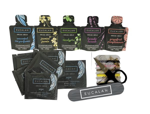 Eucalan Pod 5ml