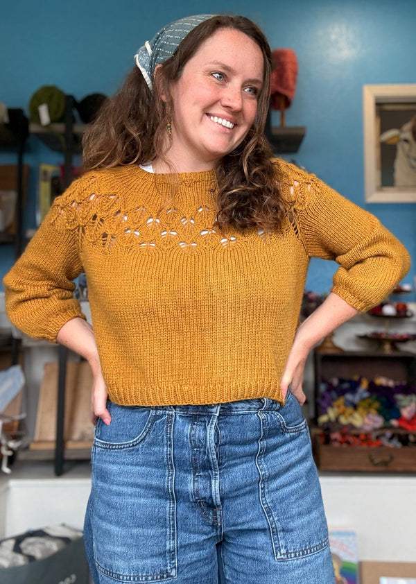 Love Note Sweater Bundle