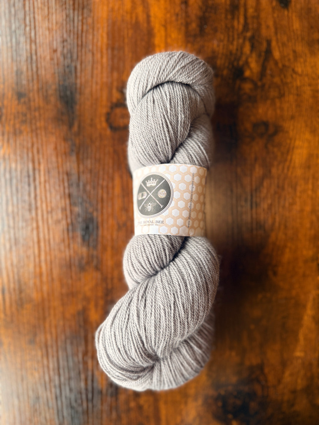 Korrigan Baby Sweater Kit