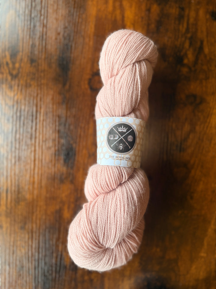 Korrigan Baby Sweater Kit