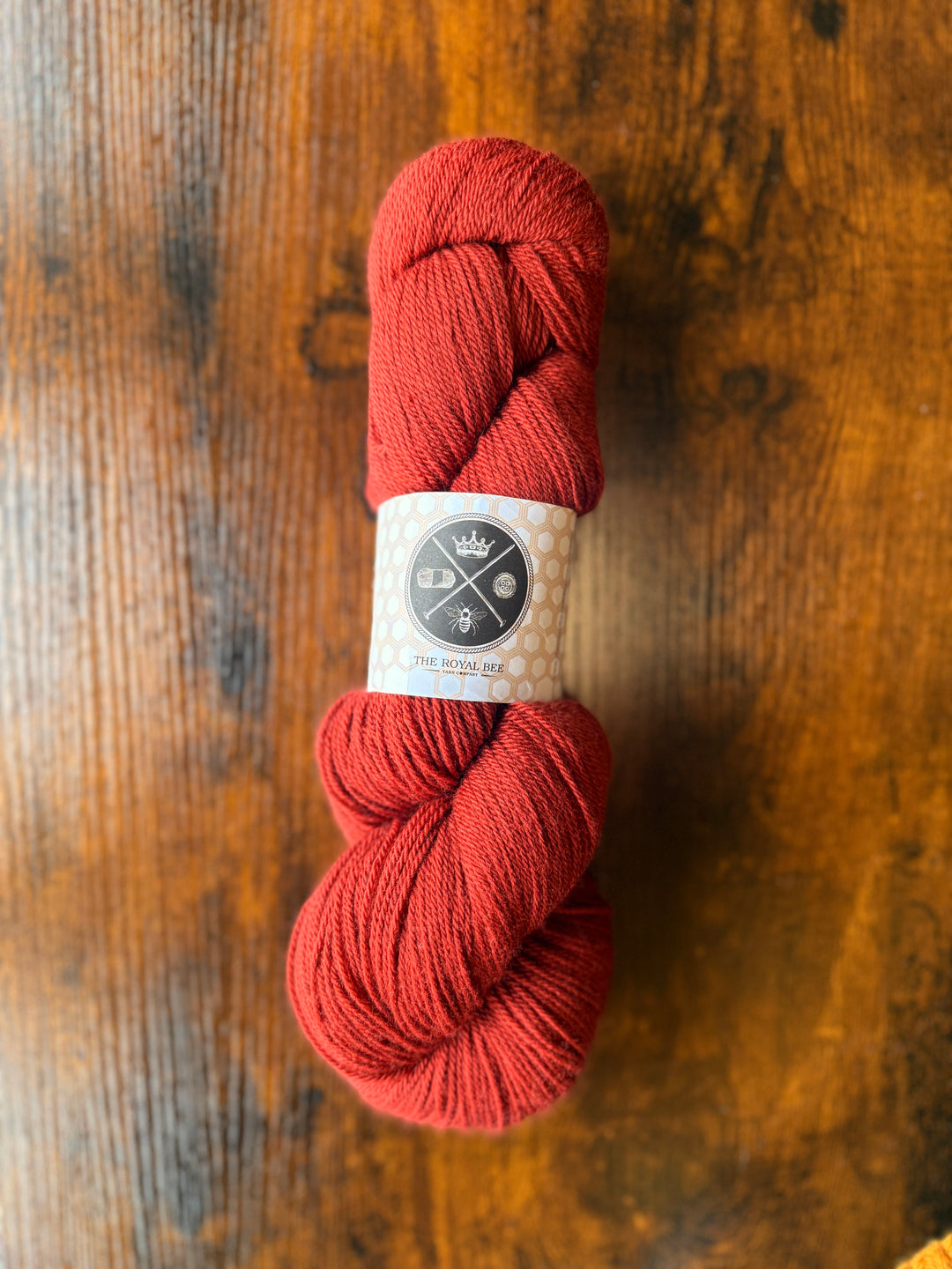 Korrigan Baby Sweater Kit