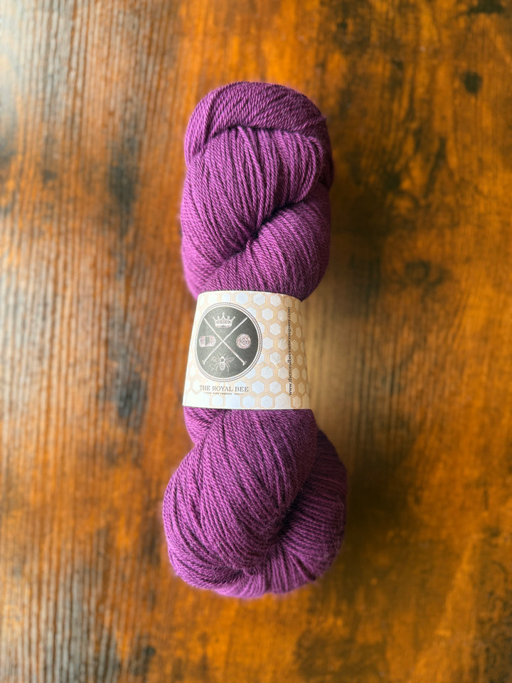 Korrigan Baby Sweater Kit