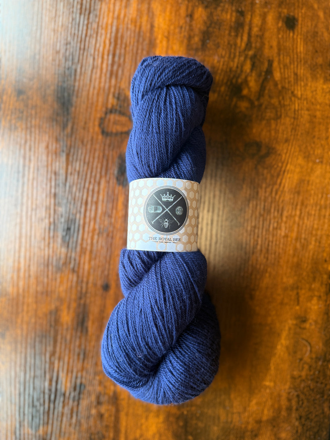 Korrigan Baby Sweater Kit