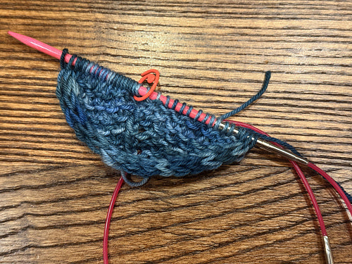 Harebell Bandana Class