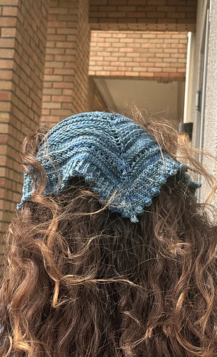 Harebell Bandana Class