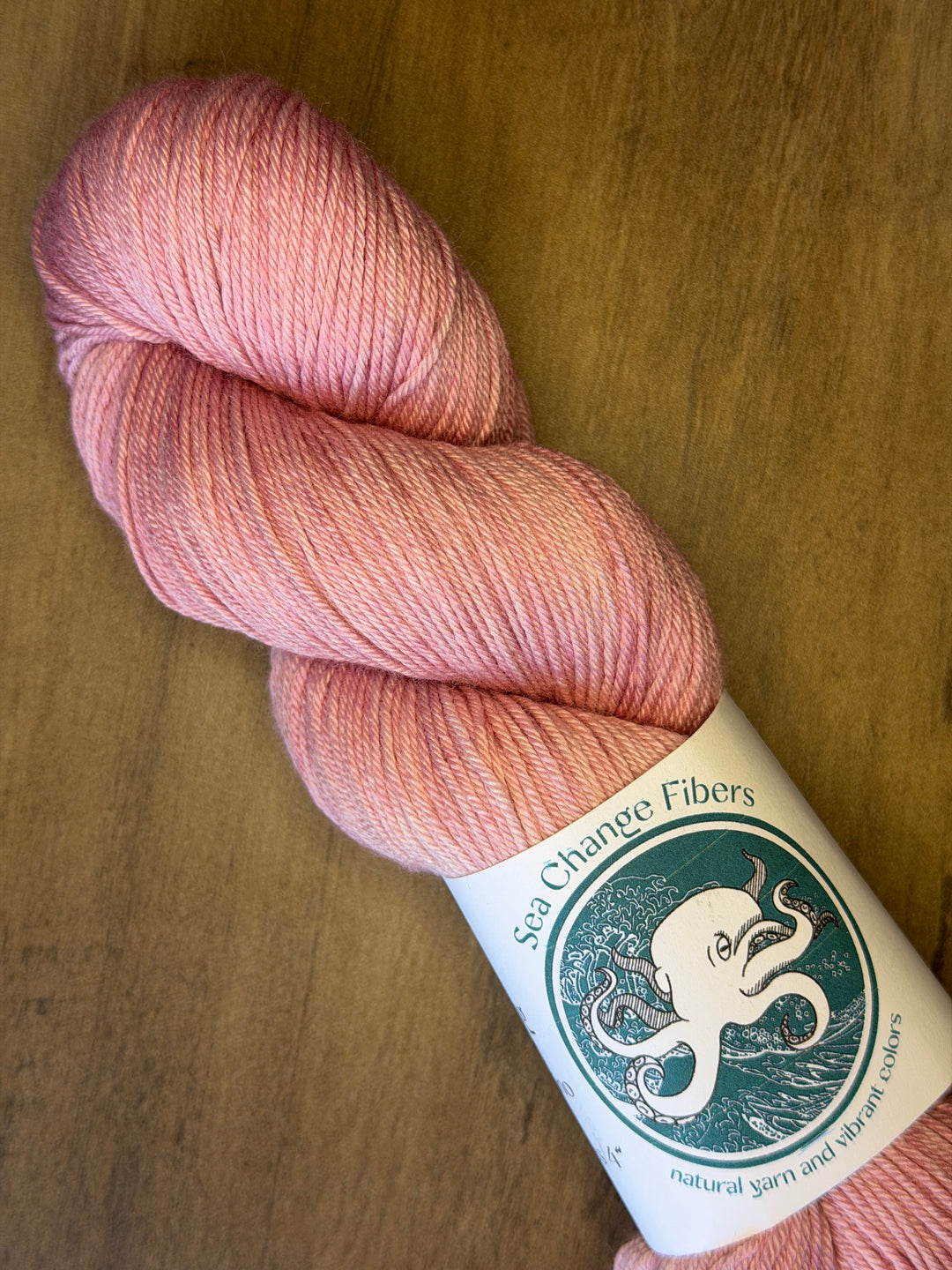 Sea Change Fibers Celilo Fingering