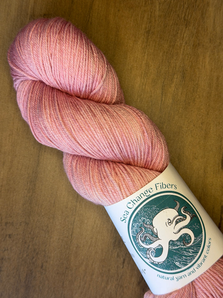 Sea Change Fibers Celilo Fingering