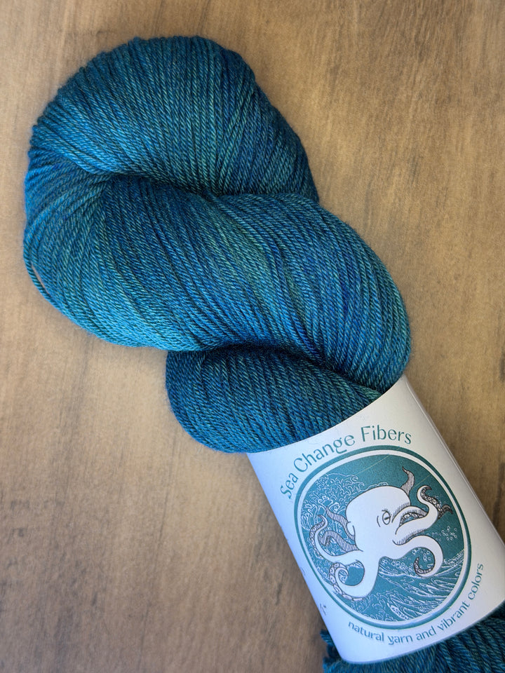 Sea Change Fibers Celilo Fingering