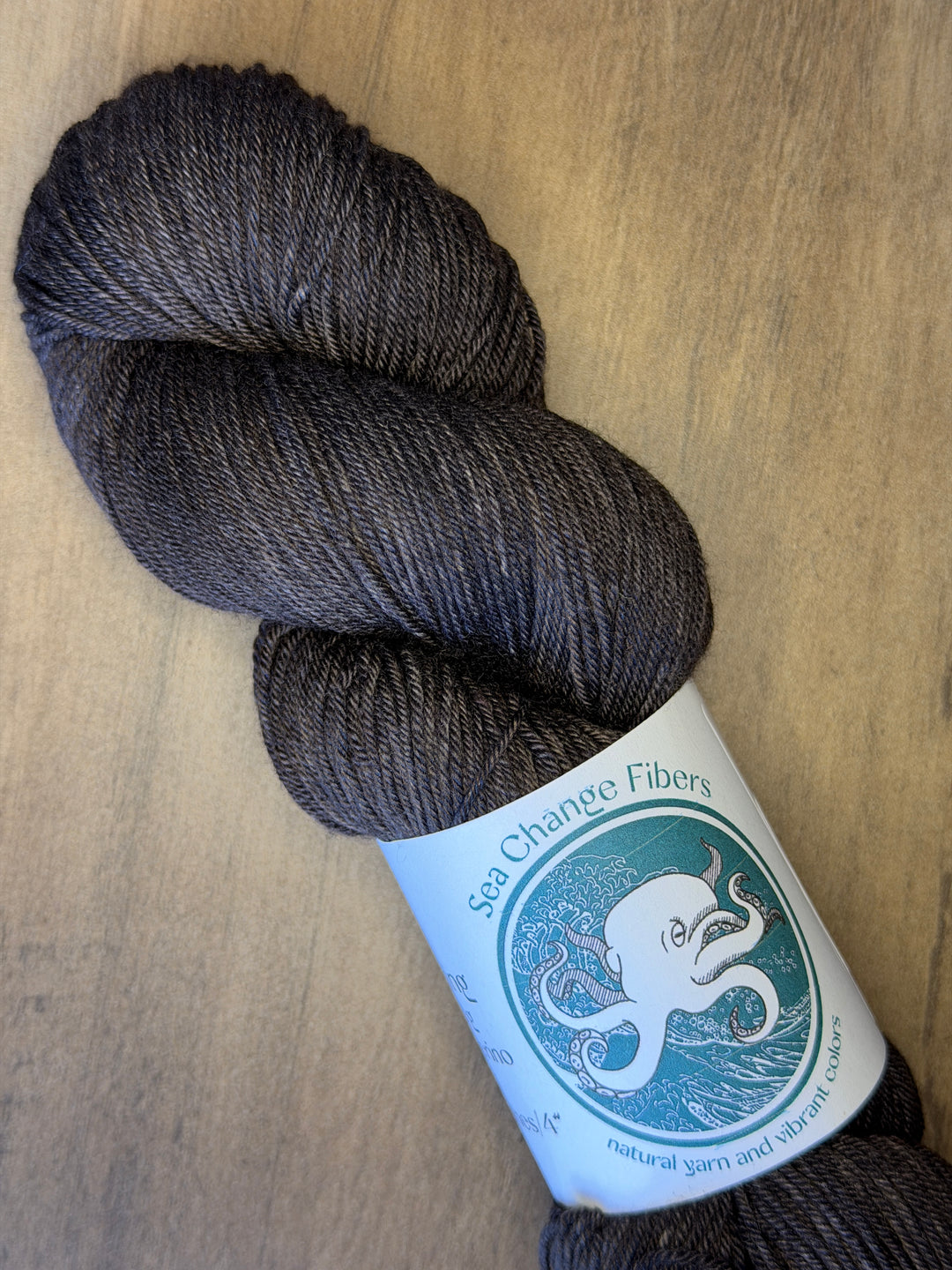 Sea Change Fibers Celilo Fingering