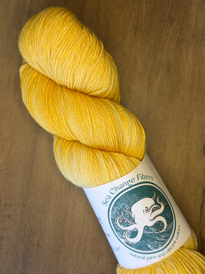 Sea Change Fibers Celilo Fingering