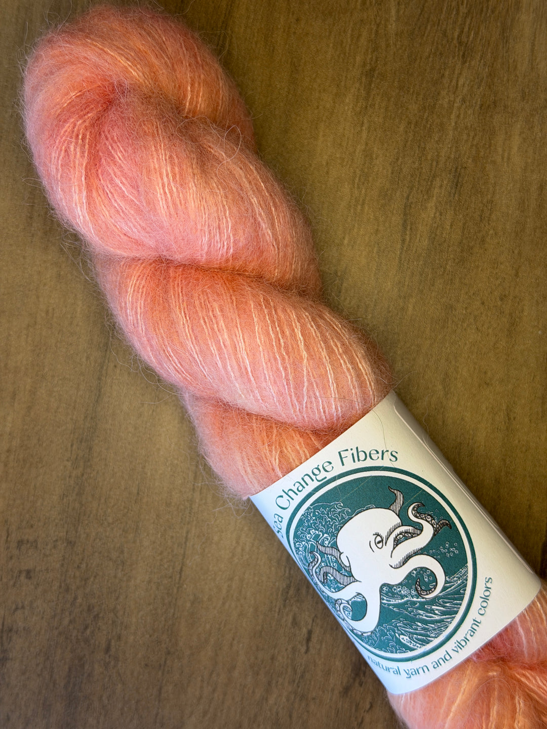 Sea Foam Lace