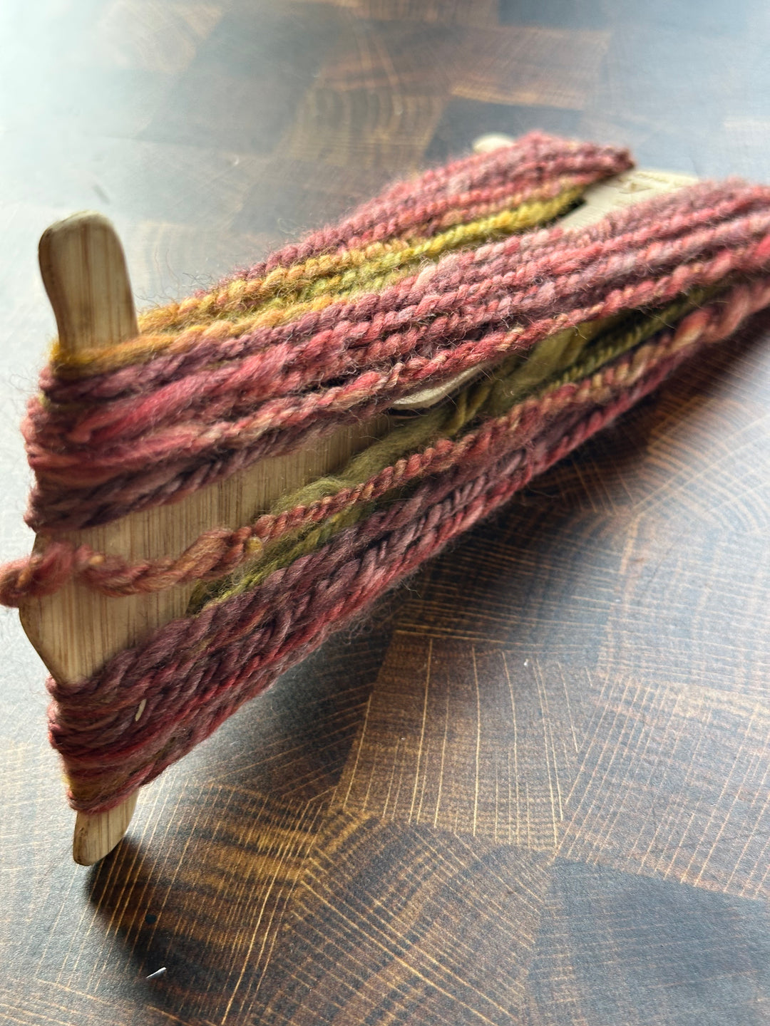 Intro to Spinning Yarn (Drop Spindle)| 2 Week Class