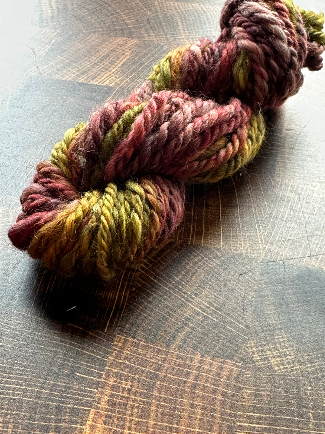 Intro to Spinning Yarn (Drop Spindle)| 2 Week Class