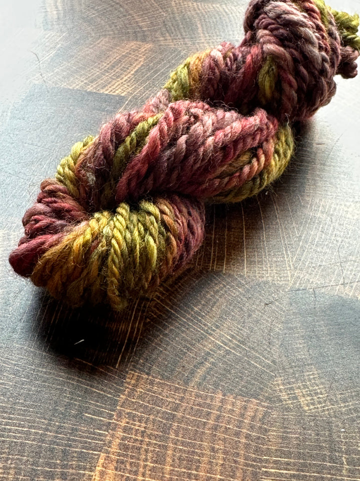Intro to Spinning Yarn (Drop Spindle)| 2 Week Class