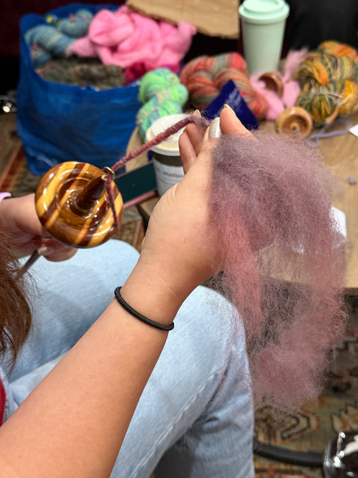 Other Class Waitlists