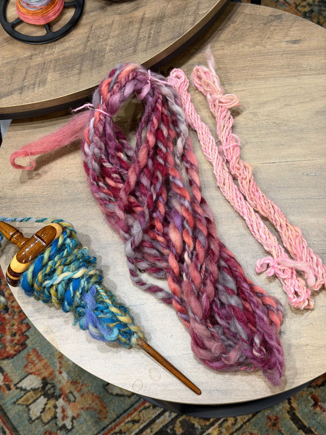 Other Class Waitlists