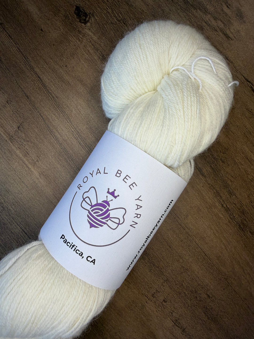 Wildflower Sock