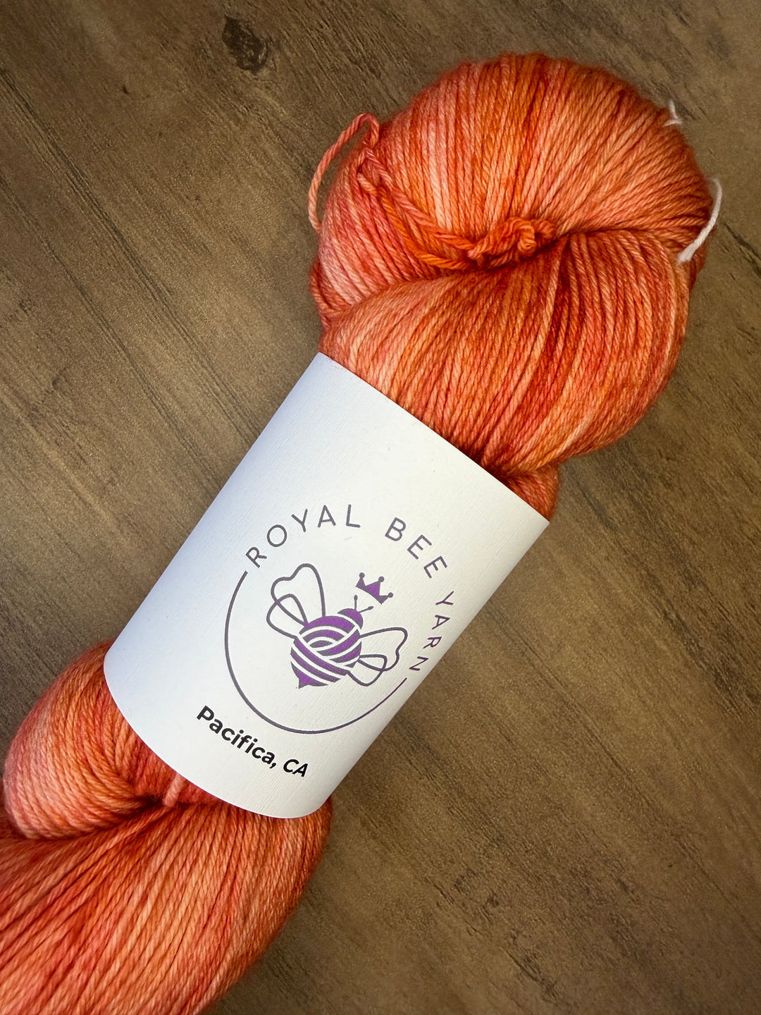 Wildflower Sock