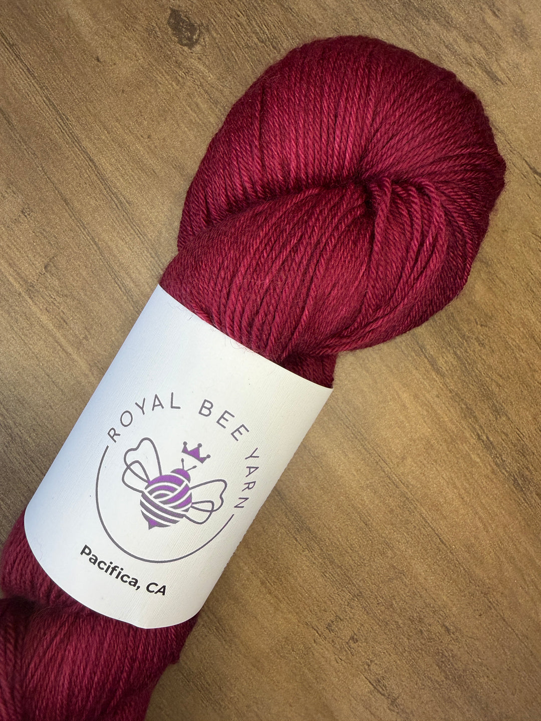 Wildflower Sock