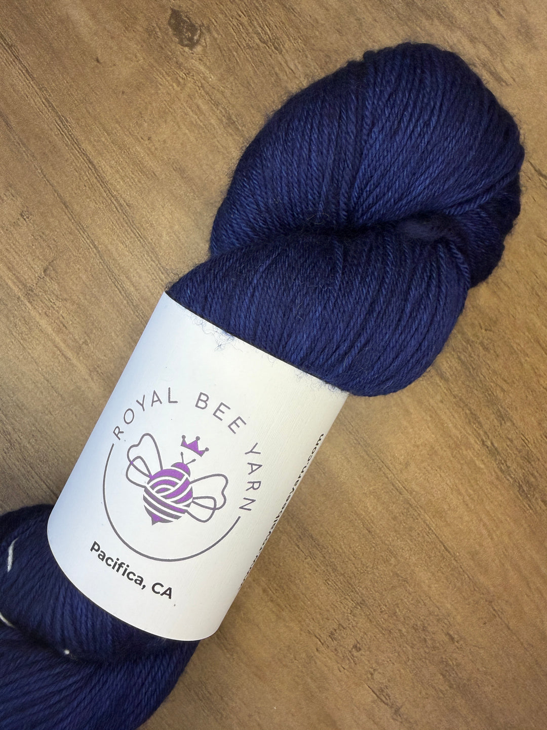 Wildflower Sock