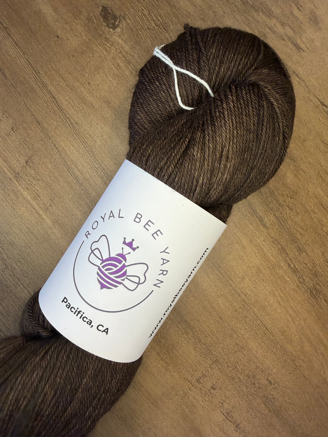Wildflower Sock