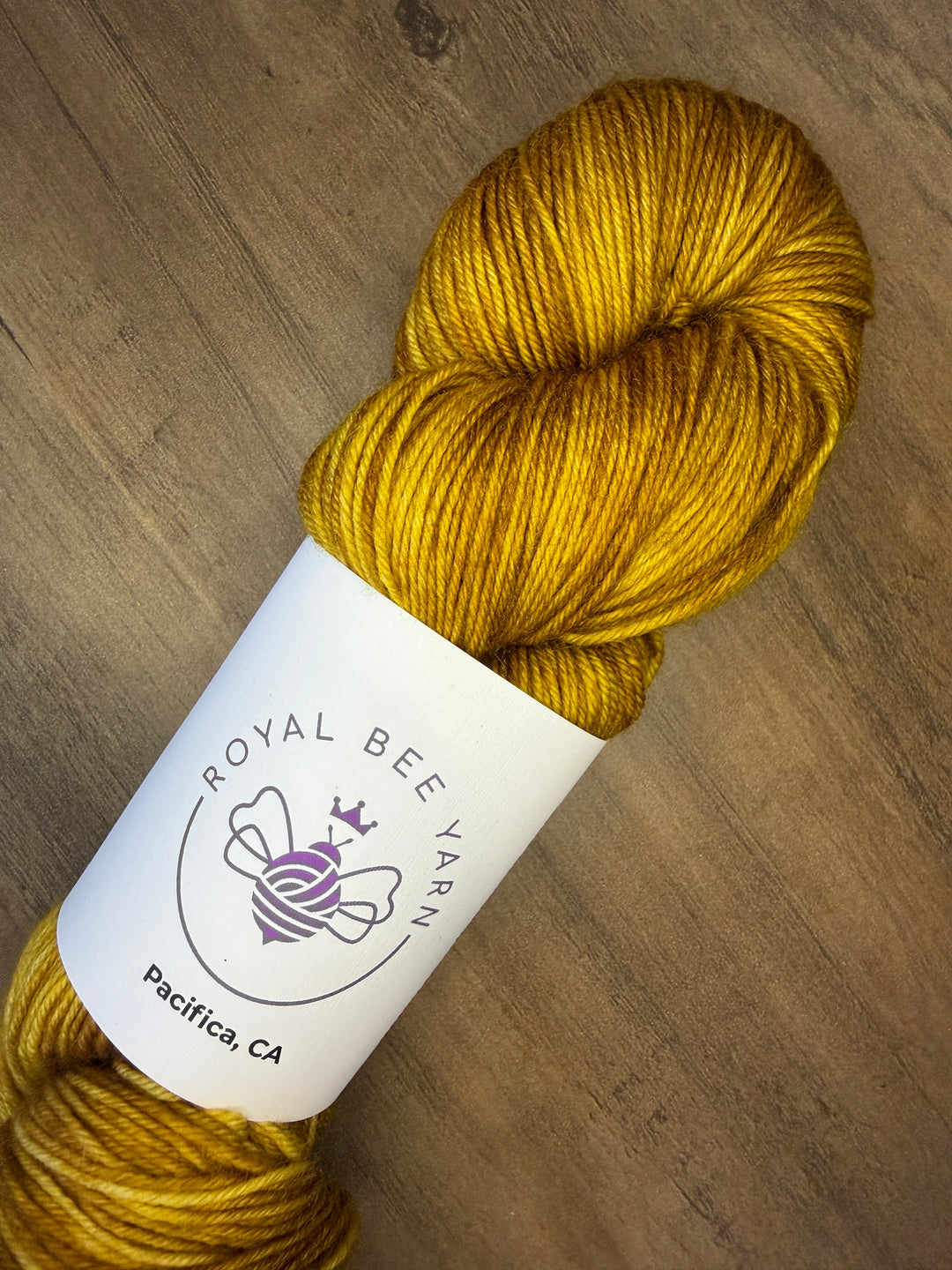 Wildflower Sock