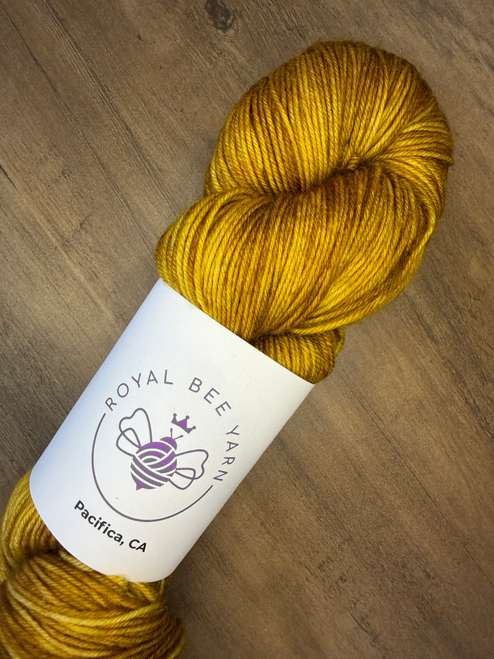 Wildflower Sock