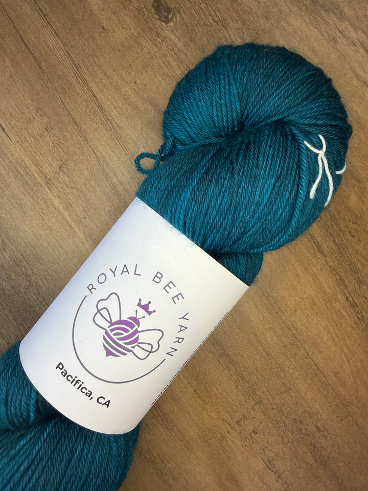 Wildflower Sock