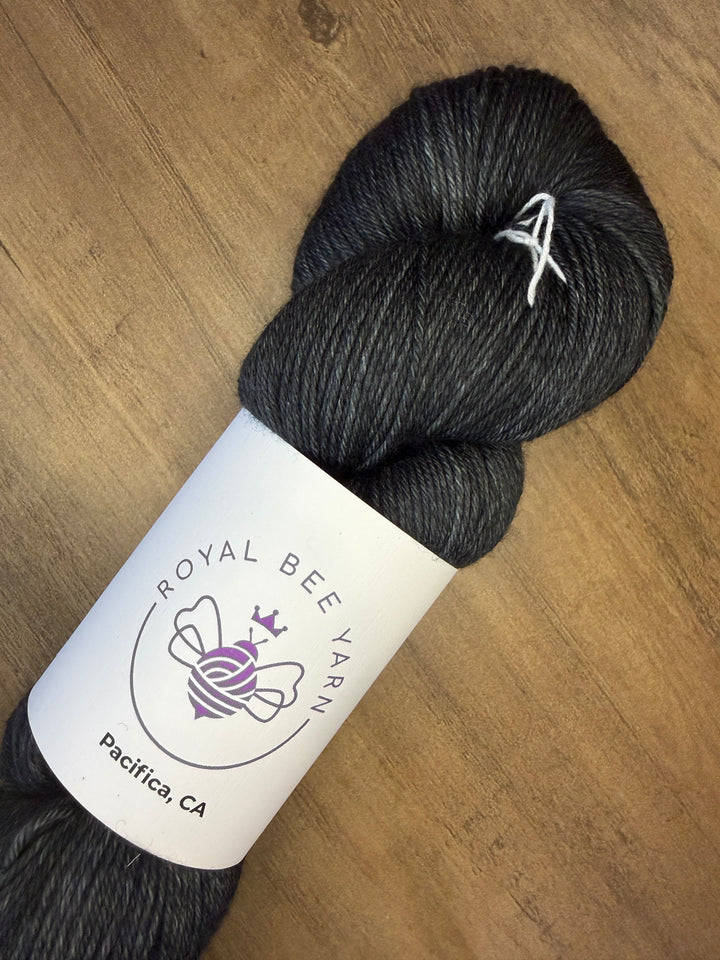 Wildflower Sock