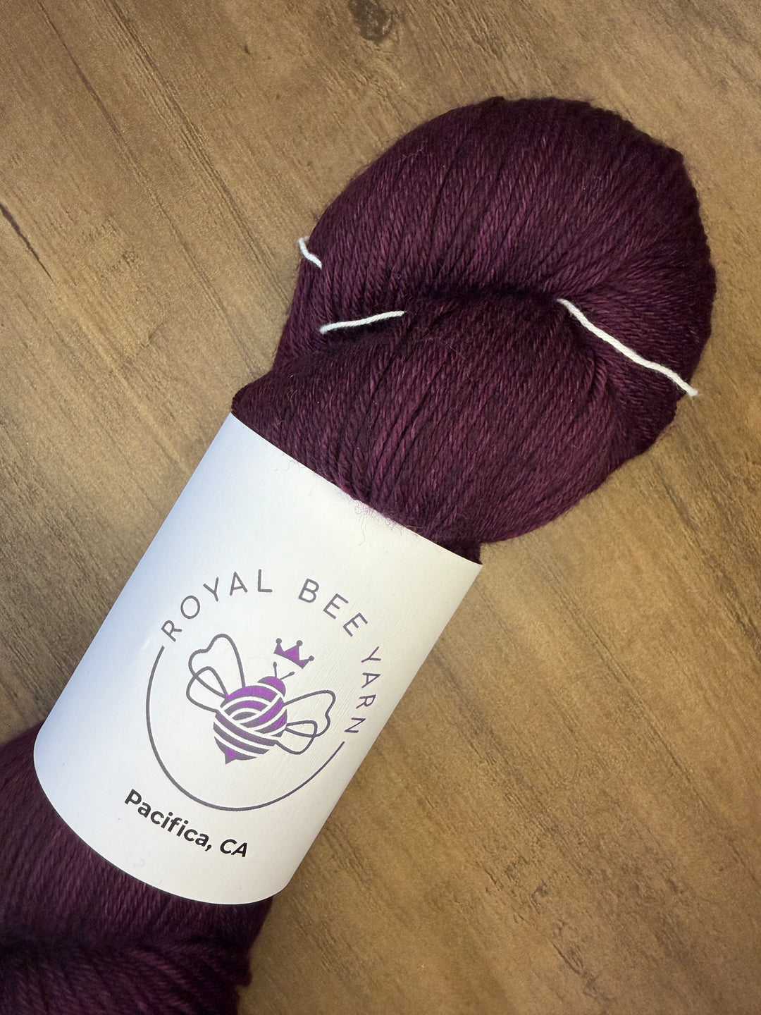 Wildflower Sock