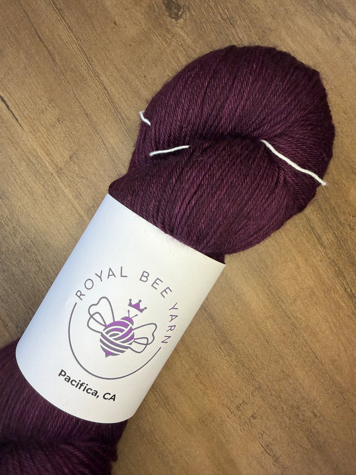 Wildflower Sock
