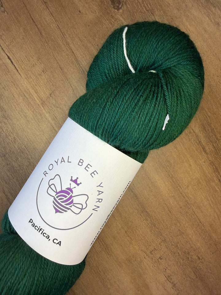 Wildflower Sock
