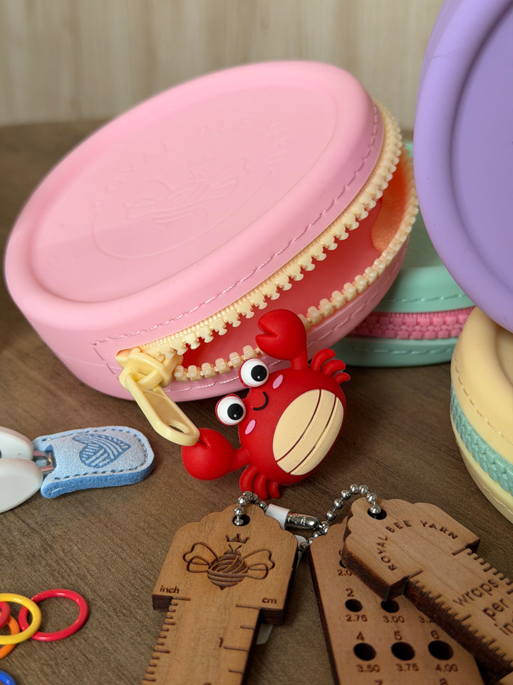 The Honey Pot Notion Case