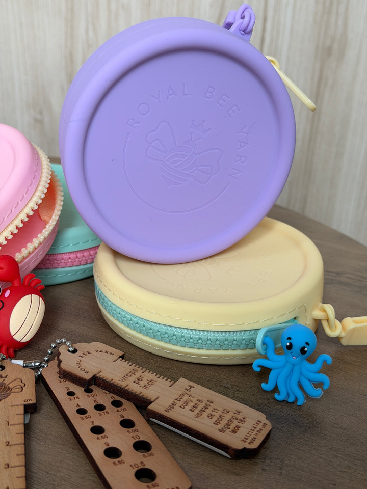 The Honey Pot Notion Case