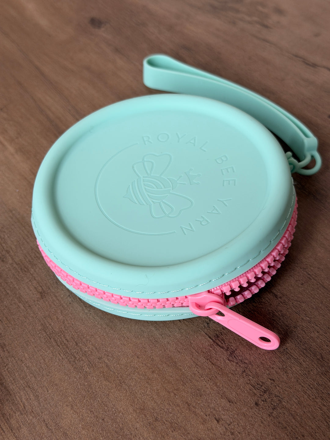 The Honey Pot Notion Case
