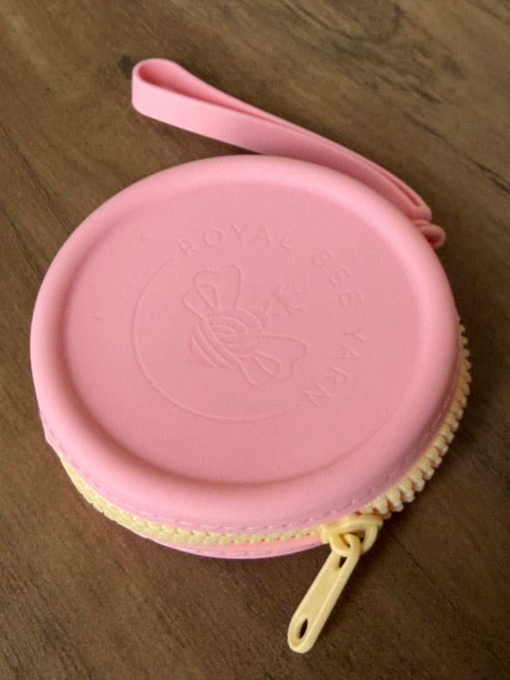 The Honey Pot Notion Case
