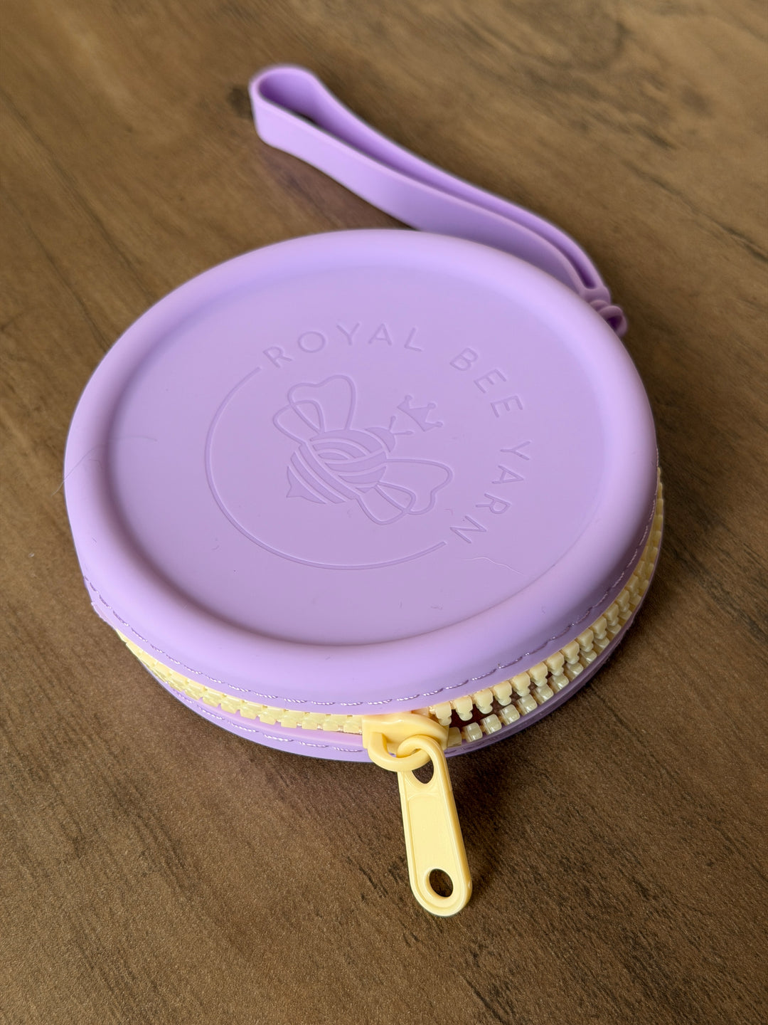 The Honey Pot Notion Case